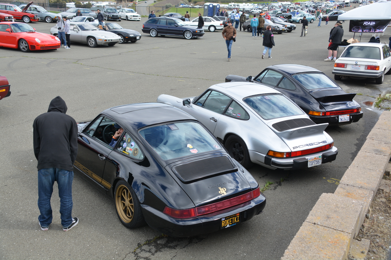 Illustration for article titled HooptieCon Is Finally Proof You Can Have A ComicCon For Cars